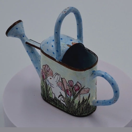 Watering Can