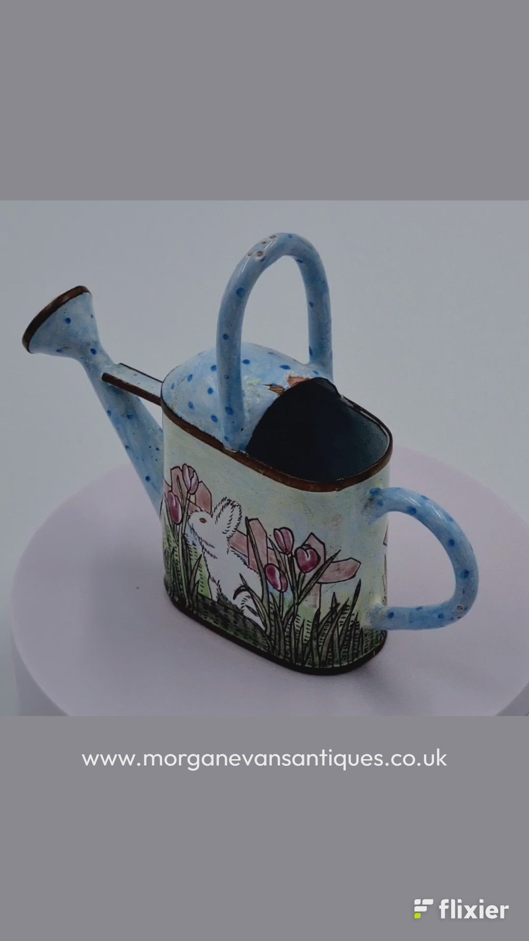 Watering Can